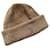Louis Vuitton Cappello LV Crush Monogram Beige  - vista 1