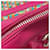 Borsa a Spalla Chanel Coco Rain Mark Chain Rosa - vista 12