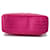 Borsa a Spalla Chanel Coco Rain Mark Chain Rosa - vista 4