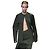 Conjunto Jil Sander, modelo Urban Uniform SS1998 de Jil Sander Negro