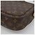 LOUIS VUITTON Borsa a Spalla Monogram Saint Cloud GM M51242 LV Auth 129618 Monogramma - vista 17