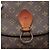 LOUIS VUITTON Borsa a Spalla Monogram Saint Cloud GM M51242 LV Auth 129618 Monogramma - vista 18