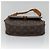 LOUIS VUITTON Borsa a Spalla Monogram Saint Cloud GM M51242 LV Auth 129618 Monogramma - vista 5