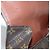 LOUIS VUITTON Borsa a Spalla Monogram Saint Cloud GM M51242 LV Auth 129618 Monogramma - vista 9