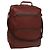 Borsa a Spalla LOUIS VUITTON LV Cup Challenge Rossa LV Auth bs28142 Rosso