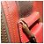 Borsa a Spalla LOUIS VUITTON LV Cup Challenge Rossa LV Auth bs28142 Rosso - vista 10