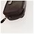 BURBERRY Clutch Bag Leather 2Set Brown Auth ti3373 - vista 12