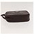 BURBERRY Clutch Bag Leather 2Set Brown Auth ti3373 - vista 14