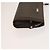 BURBERRY Clutch Bag Leather 2Set Brown Auth ti3373 - vista 4