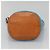 Borsa a Spalla PRADA in Nylon Pelle Argento Blu Auth 135381 - vista 5