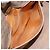 Gucci Borsa a spalla Micro GG Supreme in PVC Beige Oro Auth BA4331 D'oro - vista 12