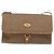 Gucci Borsa a spalla Micro GG Supreme in PVC Beige Oro Auth BA4331 D'oro - vista 13
