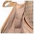 Gucci Borsa a spalla Micro GG Supreme in PVC Beige Oro Auth BA4331 D'oro - vista 22