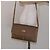 Gucci Borsa a spalla Micro GG Supreme in PVC Beige Oro Auth BA4331 D'oro - vista 24