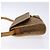 Gucci Borsa a spalla Micro GG Supreme in PVC Beige Oro Auth BA4331 D'oro - vista 4