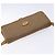 Gucci Borsa a spalla Micro GG Supreme in PVC Beige Oro Auth BA4331 D'oro - vista 6
