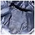 Borsa a spalla in tela Trotter Christian Dior blu navy argento Auth bs27283 - vista 11