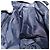 Borsa a spalla in tela Trotter Christian Dior blu navy argento Auth bs27283 - vista 19