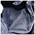 Borsa a spalla in tela Trotter Christian Dior blu navy argento Auth bs27283 - vista 21
