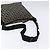 Borsa a spalla in tela Trotter Christian Dior blu navy argento Auth bs27283 - vista 7