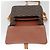 LOUIS VUITTON Borsa a Spalla Monogram Cartouchiere GM M51252 LV Auth BA4376 Monogramma - vista 19