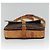 LOUIS VUITTON Borsa a Spalla Monogram Cartouchiere GM M51252 LV Auth BA4376 Monogramma - vista 5