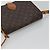 LOUIS VUITTON Borsa a Spalla Monogram Cartouchiere GM M51252 LV Auth BA4376 Monogramma - vista 6