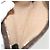 Bucket LOUIS VUITTON Monogramma Secchiello PM Pochette Accessorio LV Auth 137065 - vista 10