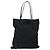 FENDI Zucca Canvas Tote Bag Schwarz Auth am8881 - Ansicht 2