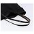 FENDI Zucca Canvas Tote Bag Schwarz Auth am8881 - Ansicht 7