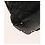 CHANEL Paris Biarritz Tote Bag Beschichtete Leinwand Schwarz Silber CC Auth 129603 - Ansicht 16