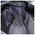 CHANEL Paris Biarritz Tote Bag Beschichtete Leinwand Schwarz Silber CC Auth 129603 - Ansicht 19