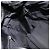 CHANEL Paris Biarritz Tote Bag Beschichtete Leinwand Schwarz Silber CC Auth 129603 - Ansicht 20