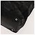 CHANEL Paris Biarritz Tote Bag Beschichtete Leinwand Schwarz Silber CC Auth 129603 - Ansicht 9