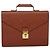 LOUIS VUITTON Cartella Consulente Epi Marrone M54423 LV Auth BA4562 - vista 13