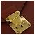 LOUIS VUITTON Cartella Consulente Epi Marrone M54423 LV Auth BA4562 - vista 17