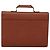 LOUIS VUITTON Cartella Consulente Epi Marrone M54423 LV Auth BA4562 - vista 2