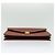 LOUIS VUITTON Cartella Consulente Epi Marrone M54423 LV Auth BA4562 - vista 5