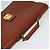 LOUIS VUITTON Cartella Consulente Epi Marrone M54423 LV Auth BA4562 - vista 6