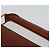 LOUIS VUITTON Cartella Consulente Epi Marrone M54423 LV Auth BA4562 - vista 8