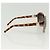 Chloé Gafas de sol Chloe de plástico marrón Auth BA4546 Castaño - vista 6
