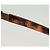 Chloé Gafas de sol Chloe de plástico marrón Auth BA4546 Castaño - vista 9