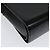 Borsa a Spalla Christian Dior in Pelle Nera e Oro Auth BA4359 Nero D'oro - vista 16