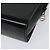 Borsa a Spalla Christian Dior in Pelle Nera e Oro Auth BA4359 Nero D'oro - vista 17