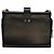 Borsa a Spalla Christian Dior in Pelle Nera e Oro Auth BA4359 Nero D'oro - vista 2