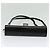 Borsa a Spalla Christian Dior in Pelle Nera e Oro Auth BA4359 Nero D'oro - vista 5