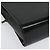 Borsa a Spalla Christian Dior in Pelle Nera e Oro Auth BA4359 Nero D'oro - vista 8