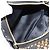 MCM Vicetos Studs Rucksack Leder Schwarz Gold Auth yk19000V Golden - Ansicht 10