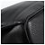 MCM Vicetos Studs Rucksack Leder Schwarz Gold Auth yk19000V Golden - Ansicht 18