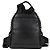 MCM Vicetos Studs Rucksack Leder Schwarz Gold Auth yk19000V Golden - Ansicht 2